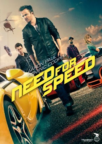 Need for Speed 2014 dubb in hindi Movie